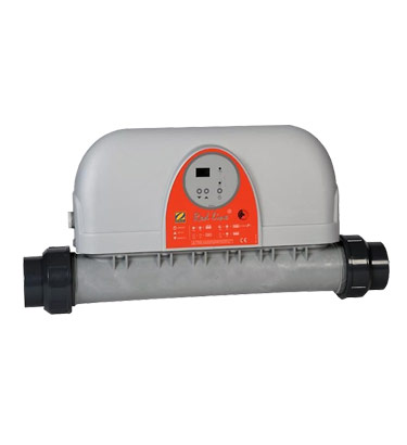 Rechauffeur electrique Zodiac RED LINE 9kW