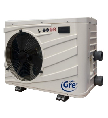 Pompe a chaleur Gre DREAMPAC PRO 4.2kW monophasee
