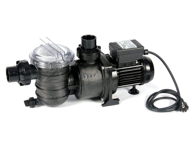 Pompe filtration Sta-Rite SWIMMEY 0.75CV 13m3/h monophasee