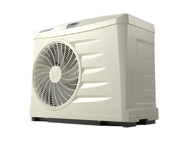 Pompe a chaleur piscine Zodiac POWER 7 monophasee 9kW
