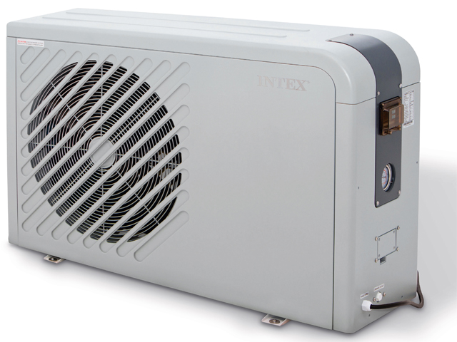Pompe a chaleur INTEX 28614 piscine hors-sol