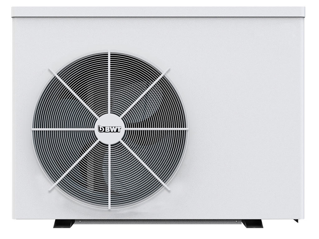 Pompe a chaleur piscine BWT myPOOL Inverter R32 5kw