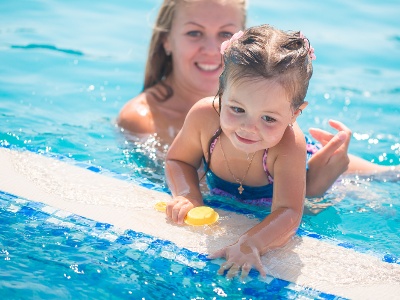 Chauffage piscine - Pompe à chaleur