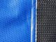 Couverture solaire d'ete DUOLIS BLACK dimensions 4.00 x 8.00m