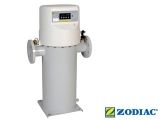 Réchauffeur électrique Zodiac RE-I 120kW triphasé