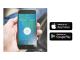 Boitier de controle WIFI pour pompe a chaleur piscine POOLEX