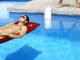 Connecteur universel Poolex U-CONNECT pompe a chaleur piscine
