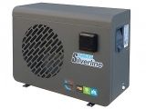 Pompe à chaleur piscine Poolex SILVERLINE 55W monophasée