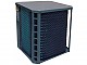 Pompe a chaleur piscines Ubbink COMPACT 10 HEATERMAX - Autre vue