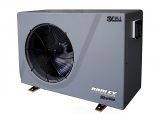 Pompe à chaleur piscine Poolex SILVERLINE 90 FULL INVERTER