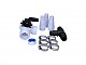 Kit by-Pass Poolstar POOLEX 32/38mm pompe a chaleur piscine hors-sol