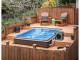 Pompe a chaleur piscine Poolex NANO ACTION 4 reversible